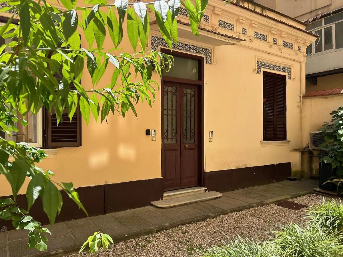 Independent Rooms Apartment - St Termini By Ghor Řím Aparthotel