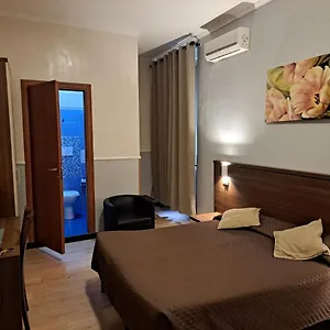 狮子酒店 罗马