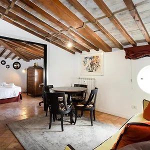 Apartamento Frattina, Roma