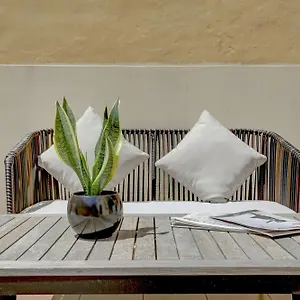 Apartamento Colosseo Gardens - My Extra, Roma
