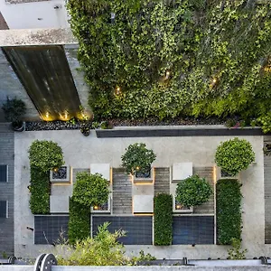 Apartamento Hella Urbana 152, Roma
