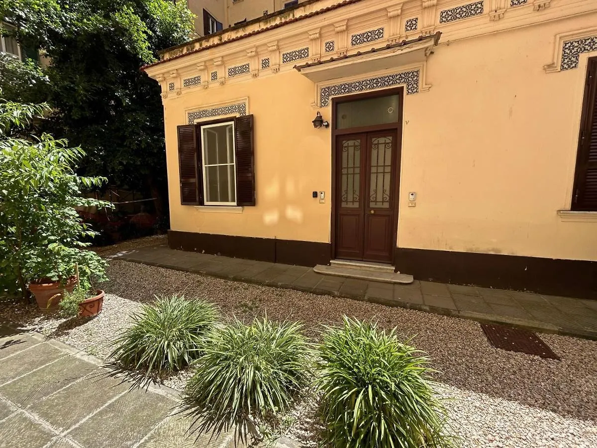Aparthotel Independent Rooms Apartment - St Termini By Ghor Rome