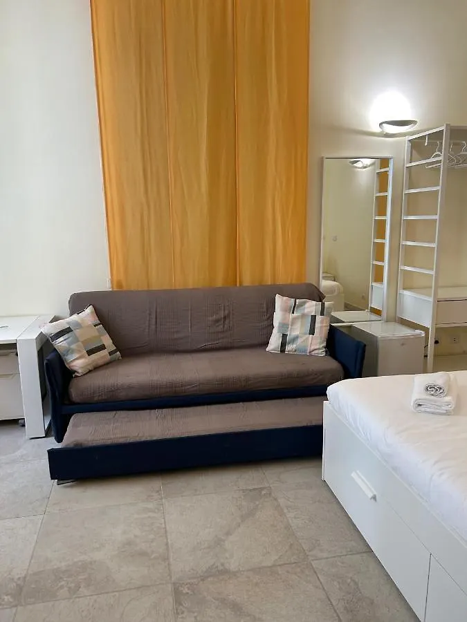 Independent Rooms Apartment - St Termini By Ghor Rome Aparthotel