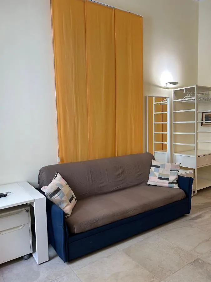 Independent Rooms Apartment - St Termini By Ghor Rome