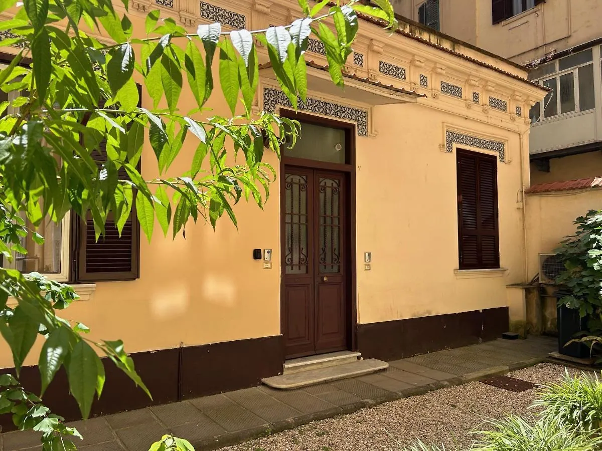 Independent Rooms Apartment - St Termini By Ghor Rome 0*,  Italy