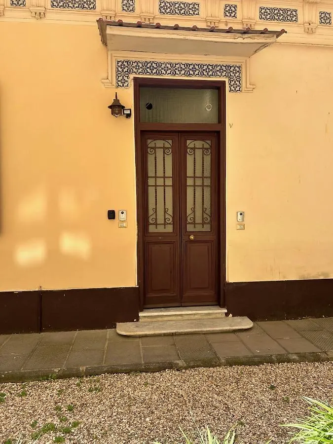 Aparthotel Independent Rooms Apartment - St Termini By Ghor Rome