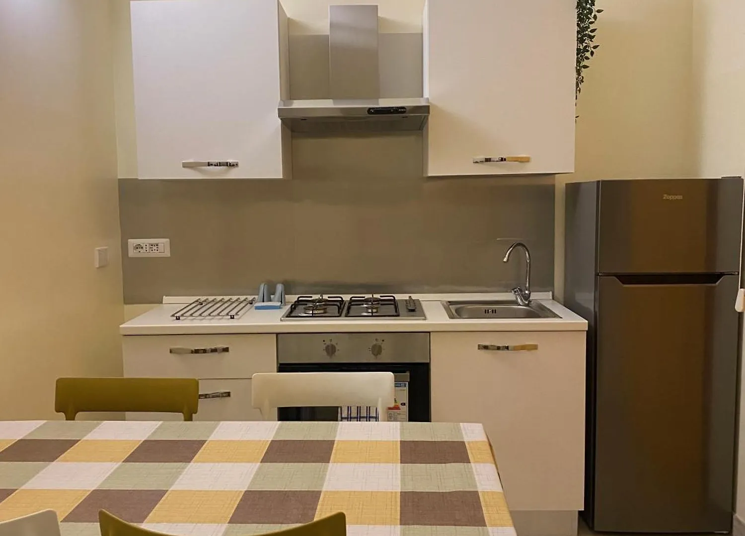 Independent Rooms Apartment - St Termini By Ghor Rome 0*,  Italy