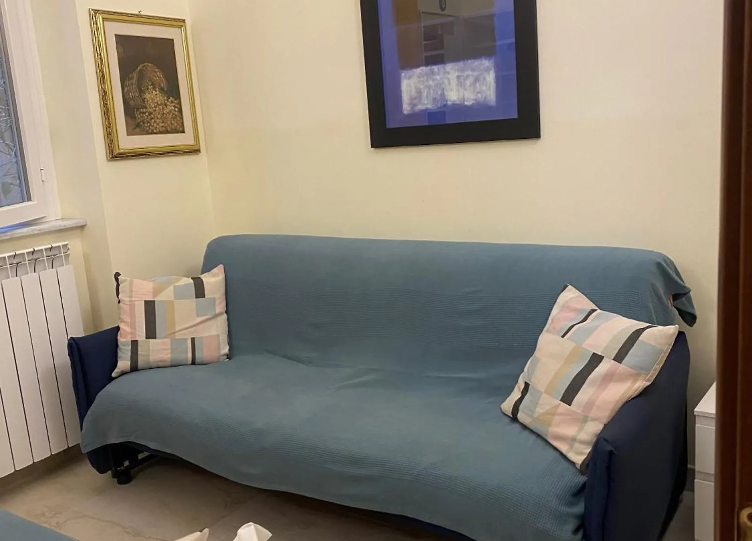 Aparthotel Independent Rooms Apartment - St Termini By Ghor Rome Italy